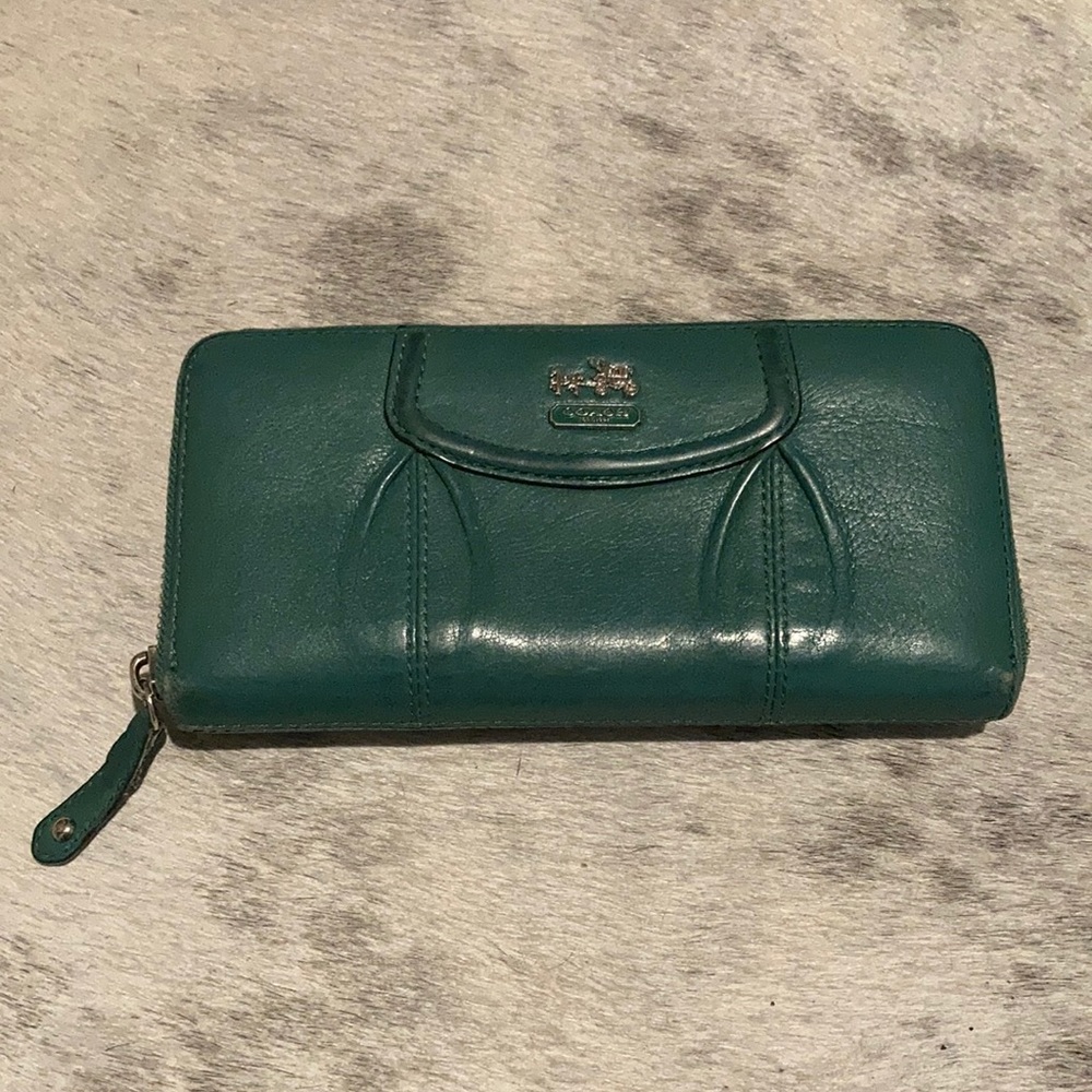 ‼️ SALE‼️ Coach Wallet